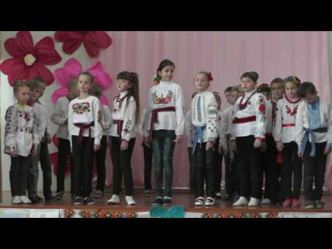 Видео: З днем захисника 2016