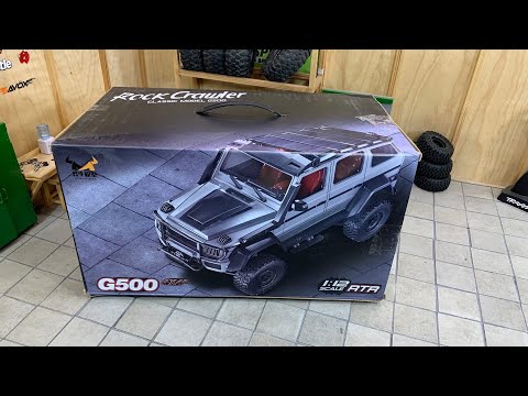 Видео: ✅ MN86 RTR - В очередной раз у MN получилось сделать хорошую модель!