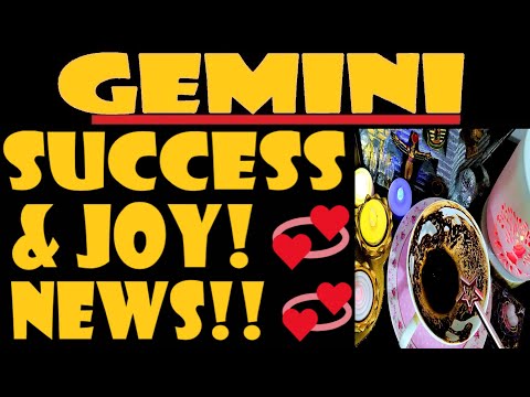 Видео: БЛИЗНЕЦАМ⭐НУЖНО 👀!99⭐💞⭐ВАУ⭐🎈💰🎈💰УСПЕХ И РАДОСТИ!💞⭐ИНТЕРЕСНЫЕ НОВОСТИ!!💞 ⭐КОФЕ ☕🎈ДЕКАБРЬ 2025