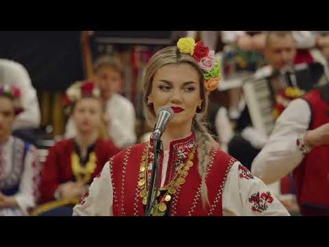 Видео: Млади фолкорни таланти | Програма Хоризонт