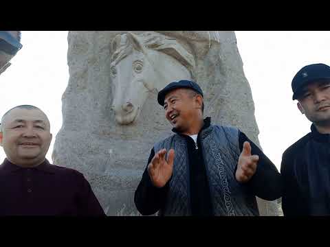 Видео: Қубас Ат және қазақ Киносындағы сорақылықтар