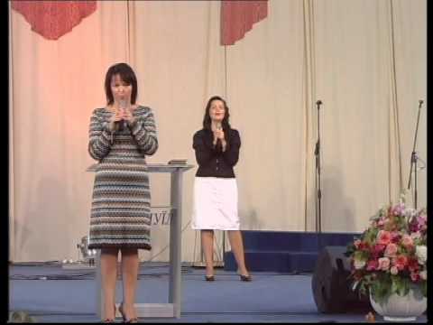 Видео: Любиш ли ты меня больше, нежели они.mp4