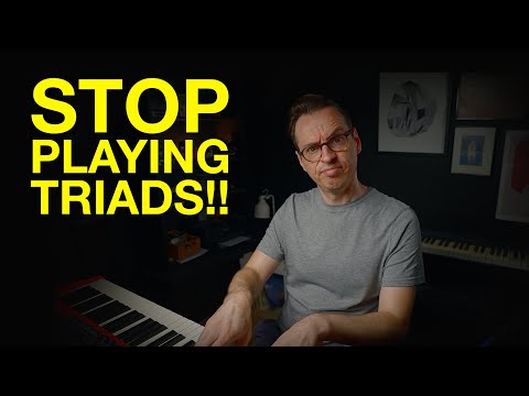 Видео: Играйте на пианино как ПРОФИ 🎹