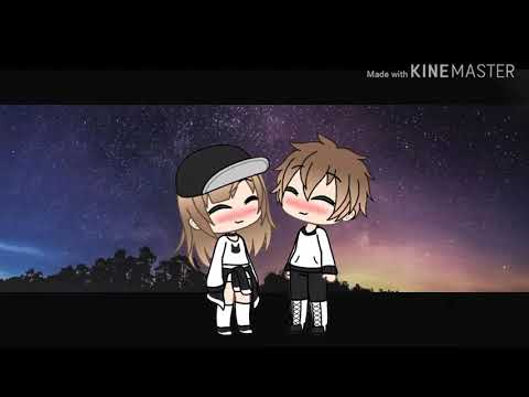 Видео: Клип 'Gacha Life'  песня Любишь Люблю докажи