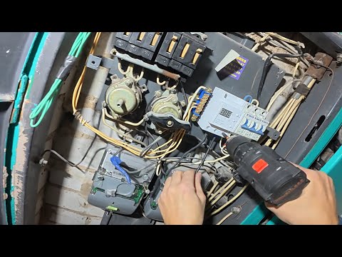 Видео: ✅Установил реле напряжения — теперь техника в безопасности!