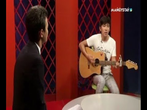 Видео: Үркер - Асылбек Құрманов