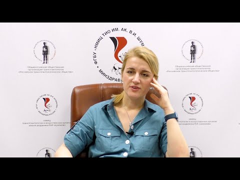Видео: Патимат Гаджиева, врач-педиатр, о физической активности и спорте