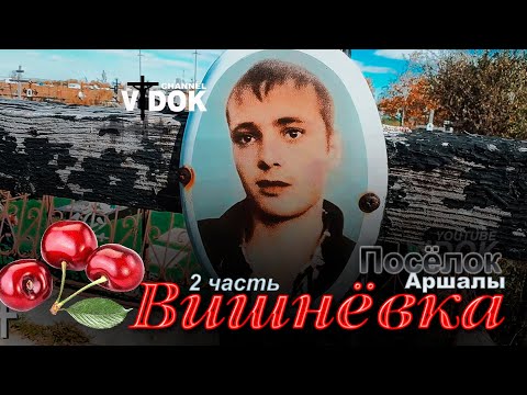 Видео: ВОРОНЫ ВСЕГДА ПРИВЕТСТВУЮТ НА ПОГОСТЕ - ЭТО ДУШИ УШЕДШИХ ВРЕМЕННЫЕ. поселок Вишневка (АРШАЛЫ)