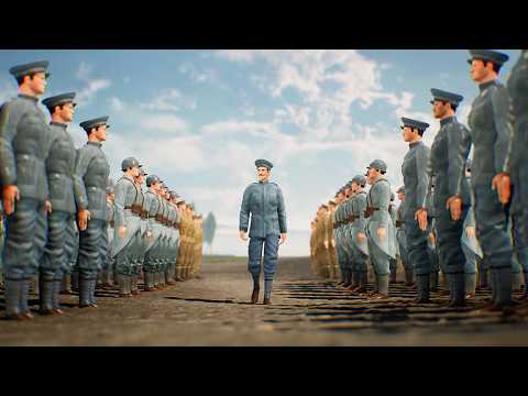 Видео: Солдат, который стоил миллиона бойцов