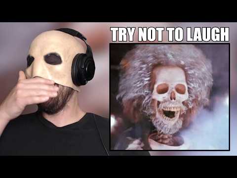 Видео: ВЫЖИВЕШЬ ЛИ ТЫ? - Попробуй не засмеяться