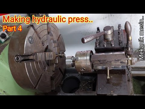 Видео: Технология изготовления прочных гибких муфт для динамо-машин гидравлического пресса.