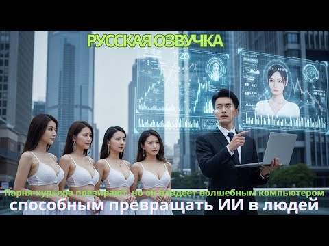 Видео: Помогая старику с амнезией вернуться домой, деревенская девушка получила в придачу холостого внука