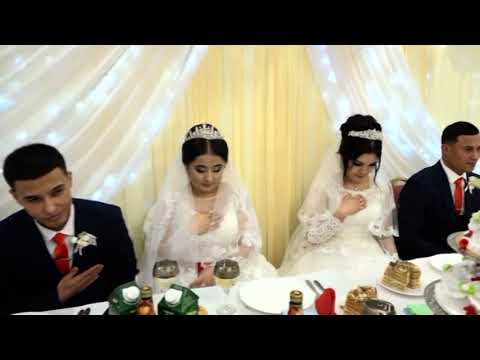 Видео: Туй Руслан. Часть 6