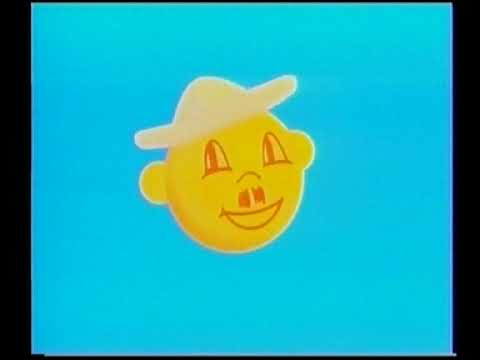 Видео: Архив. "Худындзаг" - юмористическая передача