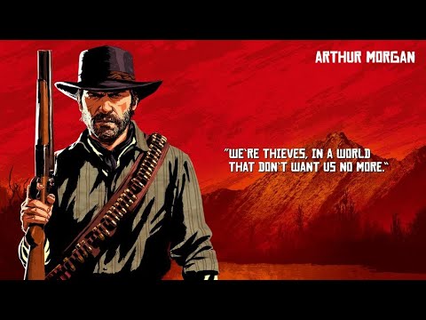 Видео: Стрим: Red Dead Redemption 2 (часть 3)