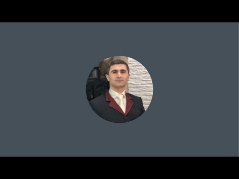 Видео: Самир Асадов в прямом эфире!