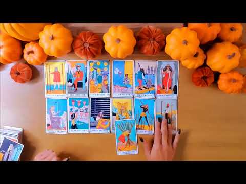 Видео: ЛЕО | «ОНИ ЗНАЮТ ЛЕО!» НОЯБРЬ 2025