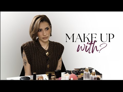 Видео: ВЕЧЕРЕН ГРИМ С MONICA UP