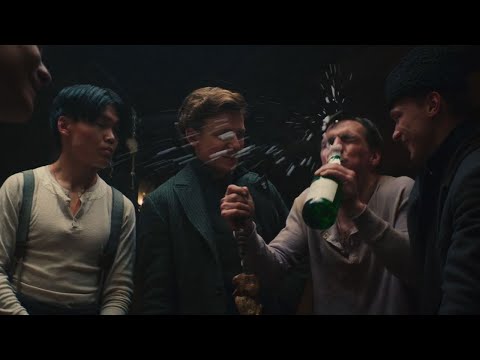 Видео: Кто такая Элис || Серебряные коньки || For fun