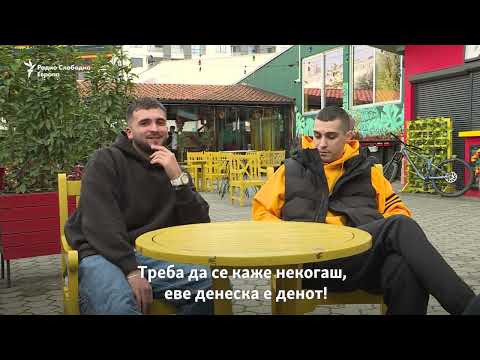 Видео: 2 Бона: Денеска е денот да си кажеме што ни лежи на душа