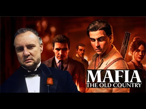 Видео: MAFIA THE OLD COUNTRY|STREAM MAFIA 4 2025|ЧЕТВЕРТЫЙ СТРИМ ПО ПРОХОЖДЕНИЮ ИСТОРИИ ЭНЗО)