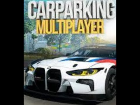 Видео: Car Parking Multiplayer - ЗНАКОМСТВО С ИГРОЙ (ну и п*#*ша полная)