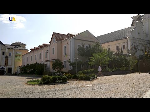 Видео: Винница, часть 1 | Города и веси