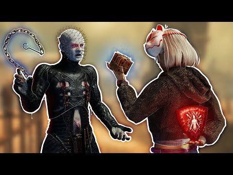Видео: Прохожу самый сложный тест на выживание в DBD! Hardcore Survivor, эпизод 3