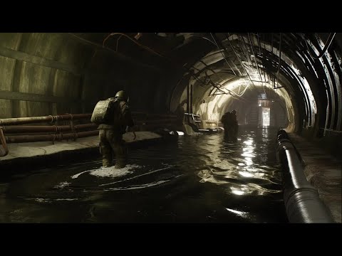 Видео: И снова в Лабиринт