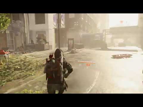 Видео: ХАРДКОРНЫЙАГЕНТ. ПОЗЫВНОЙ:"КУНАЙ" ( THE DIVISION 2 )  ( НА-PS4 )