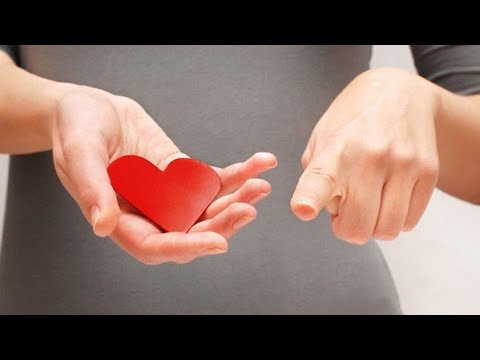 Видео: Поговорим про ЛЮБОВЬ #1