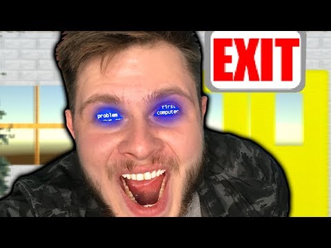 Видео: БАЛДИ Я УХОЖУ \\ Baldi's basics in education