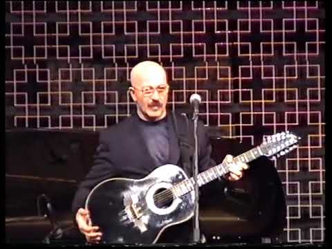 Видео: А.Я.Розенбаум - Концерт в Ганновере 2000