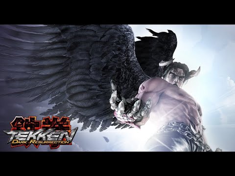 Видео: Прохождение Tekken Dark Resurrection Story mode за всех персонажей (часть 1) / PSP emu gameplay