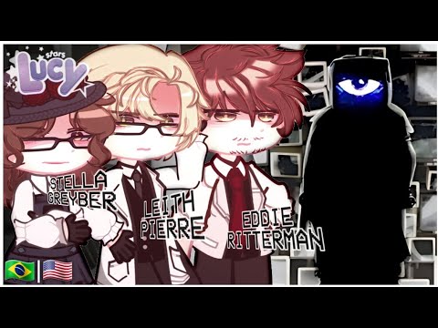 Видео: [☁️] СУБТИТРЫ | Poppy Playtime реагирует на ГЛАВУ 4 || ЧАСТЬ 2/2 ||