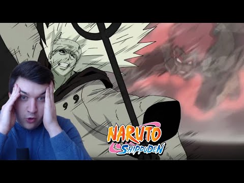 Видео: МАДАРА ПРОТИВ ГАЯ!!! Наруто Шиппуден (Ураганные Хроники) 420 серия | Реакция на аниме