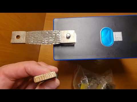 Видео: Які шинки обрати? З Аліекспрес чи з NKON??? @Electric_UA