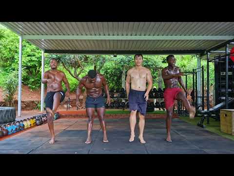 Видео: кардио