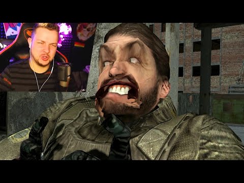 Видео: Радиация - Реакция