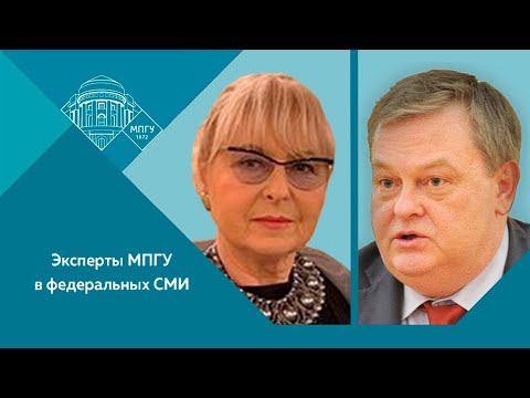 Видео: Е.Ю.Спицын против Е.Н.Чавчавадзе на канале "Спас" в программе "Новый день. Кому и зачем это надо?"