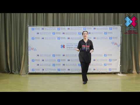 Видео: Мастер-класс «Русские дроби».