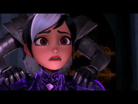 Видео: Клэр Нуньес - Девочка-плакса