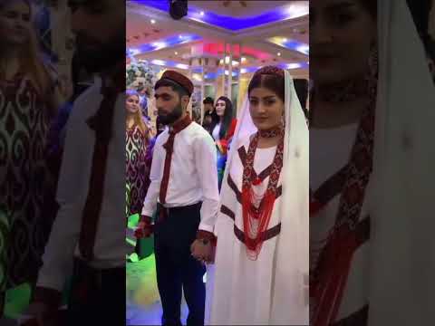 Видео: 01 01 2025Туйи Ниёзбегим &Шариф  Лангар Зонг