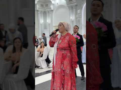 Видео: Әкеміздің 60 жас мерейтойына ұл-келіндері мен қызынан ән шашу
