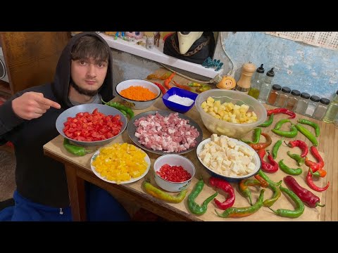 Видео: БЕКОН В СЫРНОМ АССОРТИ | АНСАМБЛЬ ВКУСОВ | БАЗА КОРМИТ