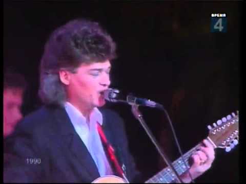 Видео: Игорь Борисов - От рассвета до заката (1990)