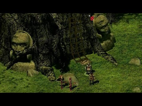 Видео: Pool of Radiance: Ruins of Myth Drannor - прохождение - часть 11