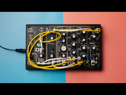 Видео: Продал Eurorack - 0-coast обзор