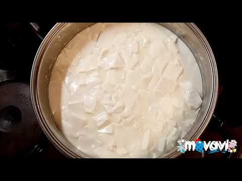 Видео: Сыр Камамбер способ 2😊 всё получилось👍😄