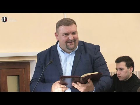 Видео: Людяність | Віталій Яцюк
